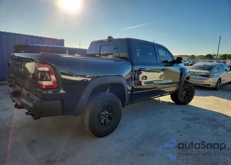 2021 Ram 1500 Trx z USA, uszkodzony, nr VIN 1C6SRFU9XMN813145